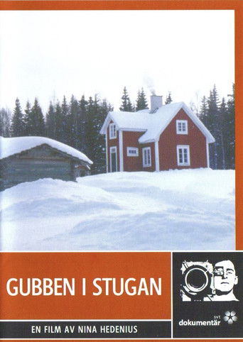 Poster for The Old Man in the Cottage