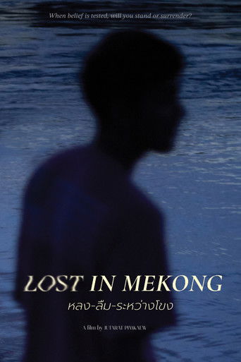 Poster for Lost in Mekong