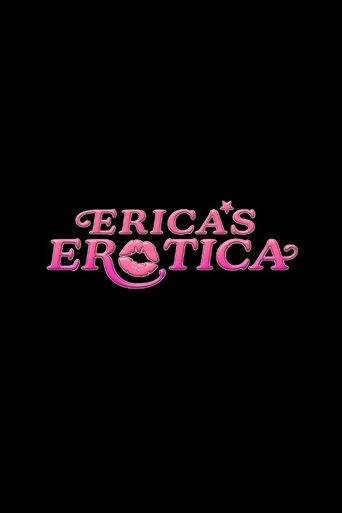 Poster for Erica's Erotica
