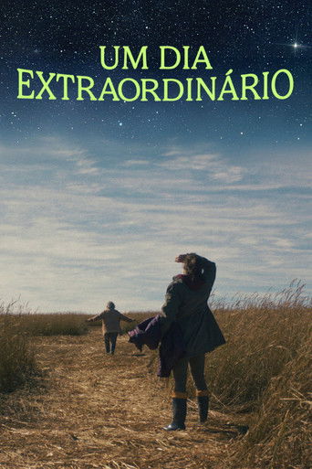 Poster for Um Dia Extraordinário