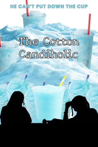 Poster for The Cotton Candiholic