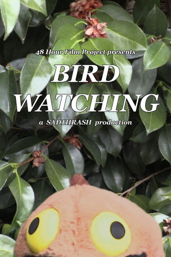Poster for Birdwatching