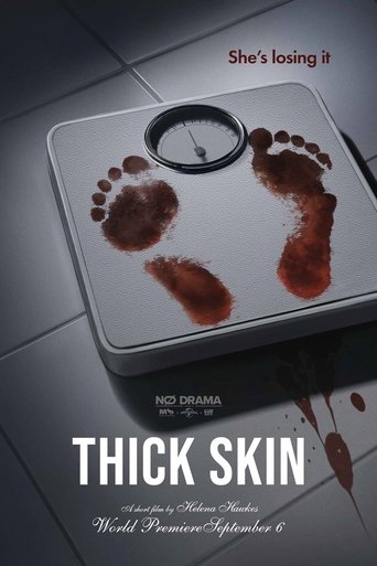 Poster for Thick Skin