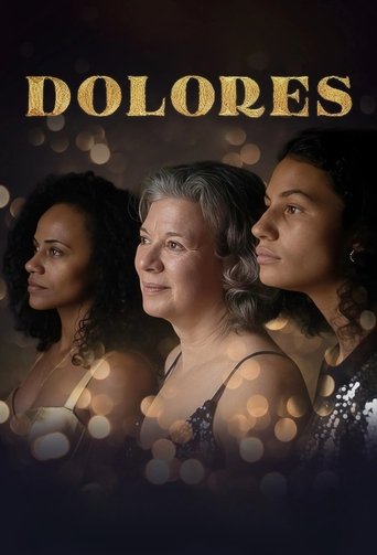Poster for Dolores