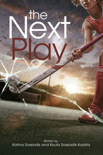 Poster for The Next Play