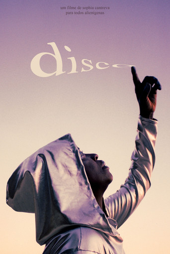 Poster for Disco