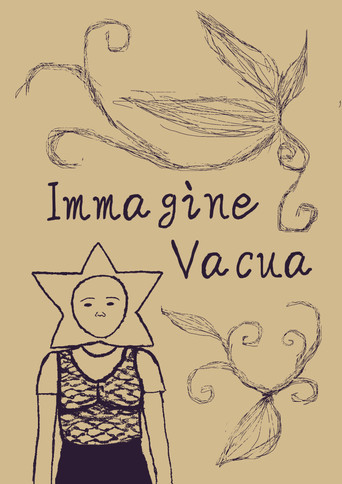 Poster for Immagine Vacua