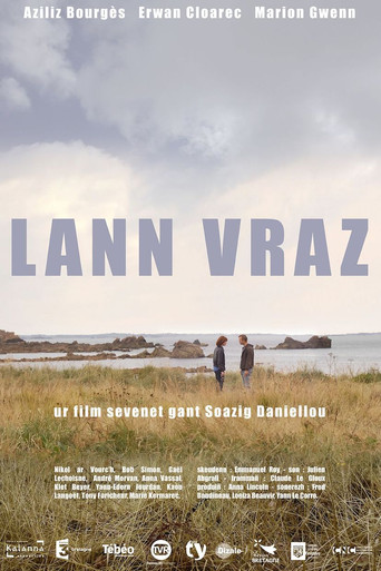 Poster for Lann vraz