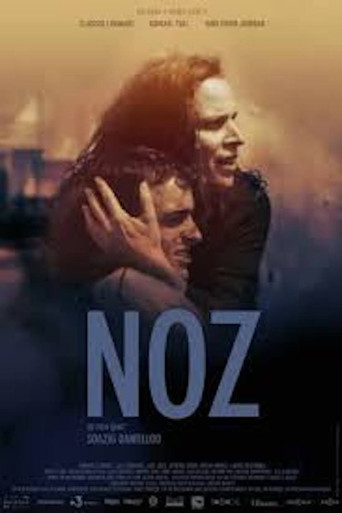 Poster for Night