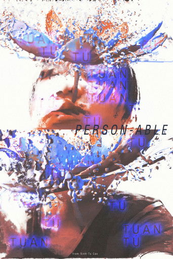 Poster for Person-able