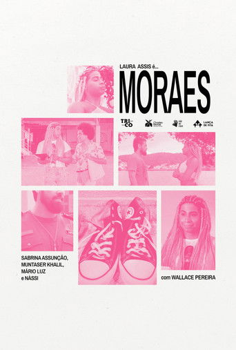 Poster for MORAES