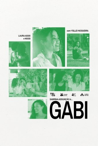 Poster for GABI