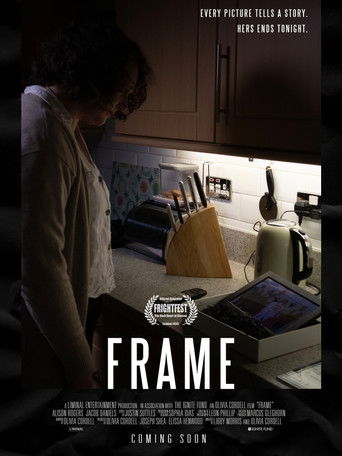Poster for Frame