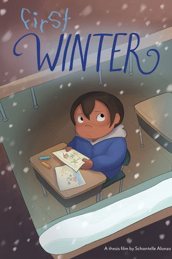 Poster for First Winter