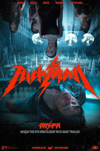 Poster for I am a Rich Man