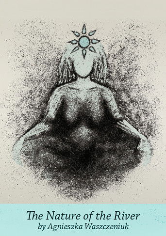 Poster for The Nature of the River