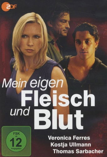 Poster for Flesh and Blood