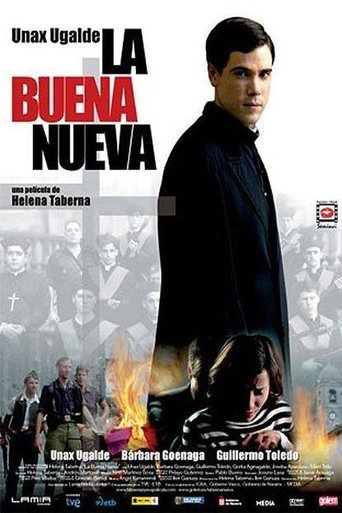 Poster for The Good News