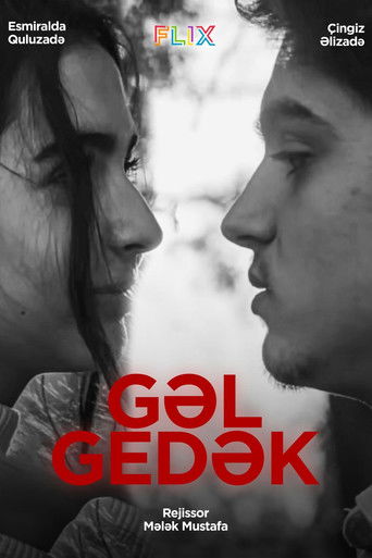 Poster for Let’s Go