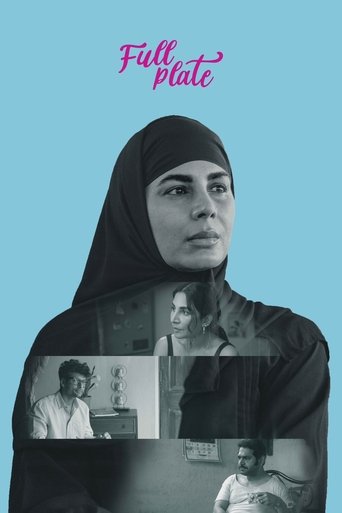 Poster for Full Plate