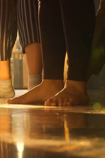 Poster for Grounding