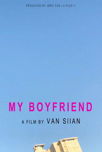 Poster for My Boyfriend