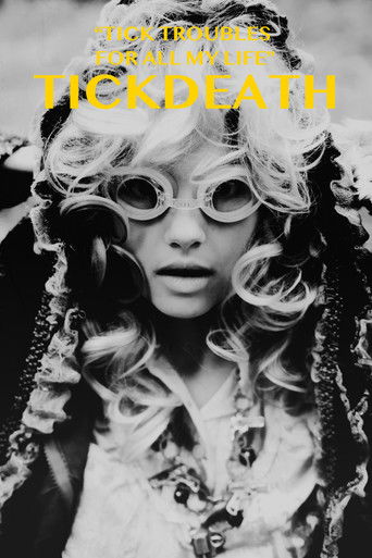 Poster for Tickdeath