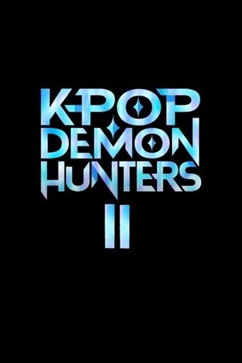 Poster for Untitled KPop Demon Hunters Sequel