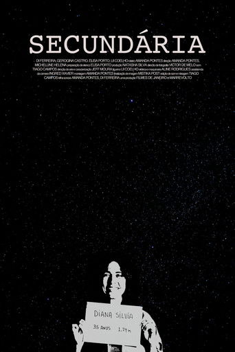 Poster for Secundária
