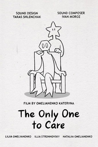 Poster for The Only One to Care