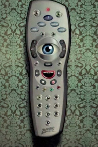 Poster for Zapping Animation