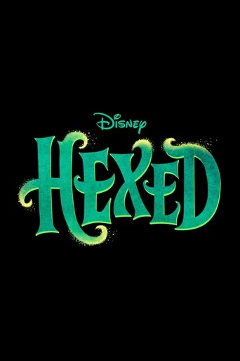 Poster for Hexed