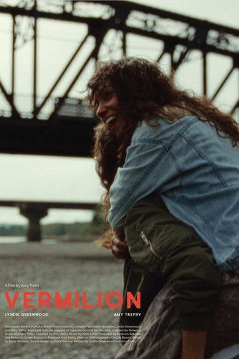 Poster for Vermillion