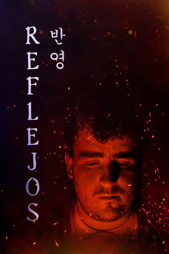 Poster for Reflections (반영)