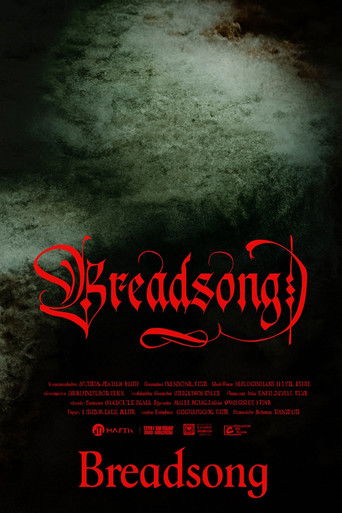 Poster for Breadsong