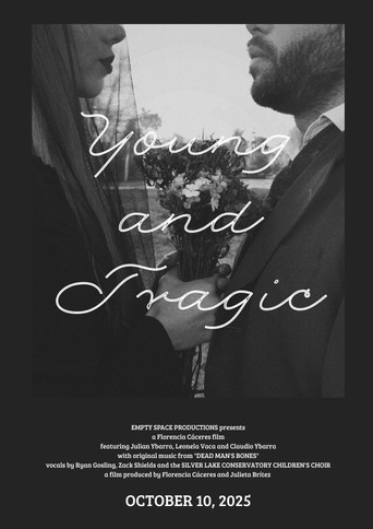 Poster for Young and Tragic