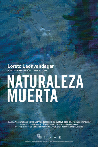 Poster for Still Nature