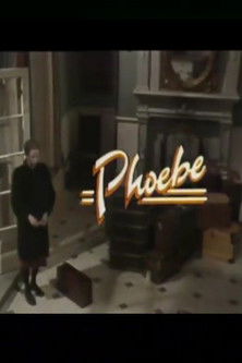 Poster for Phoebe