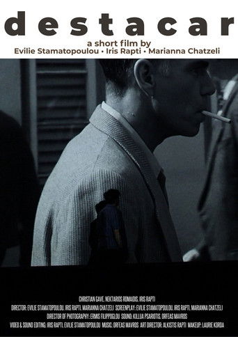 Poster for destacar
