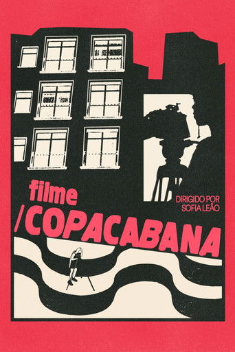 Poster for Film Copacabana