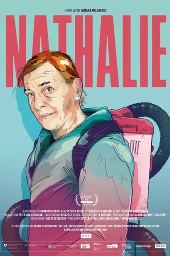 Poster for Nathalie