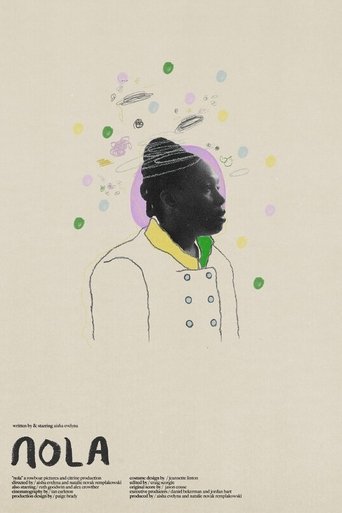 Poster for Nola