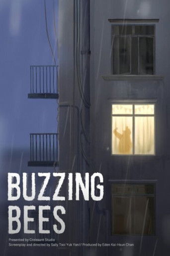 Poster for Buzzing Bees
