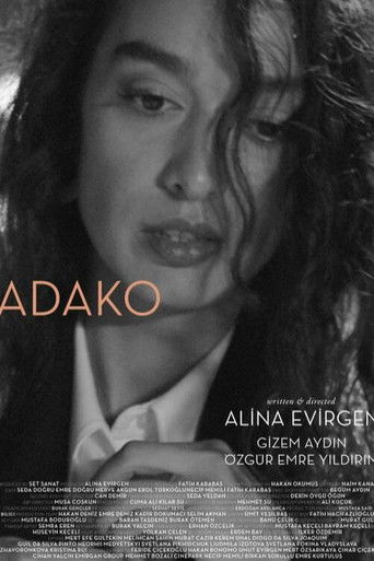 Poster for Adako