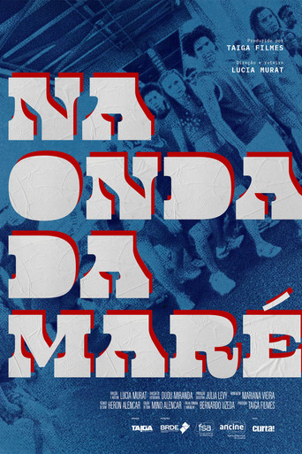 Poster for Na Onda da Maré