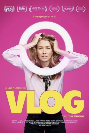 Poster for VLOG