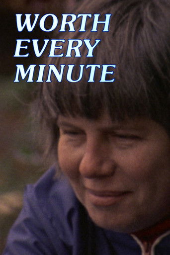 Poster for Worth Every Minute