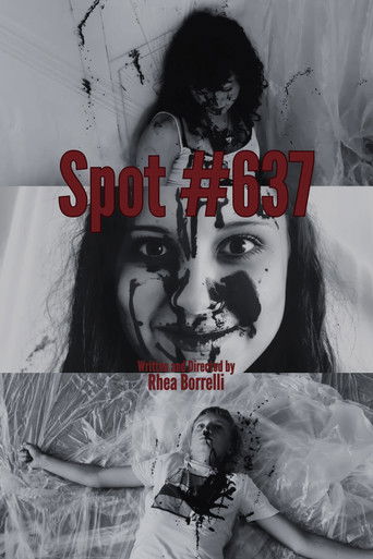 Poster for Spot #637