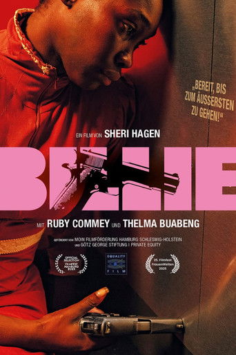 Poster for Billie