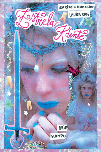Poster for Estrela Kdente